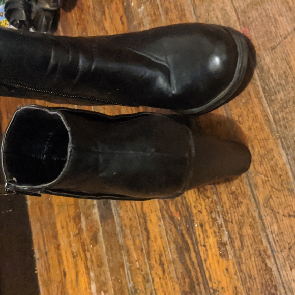 Streetwear society size 6 black - Picture 3 of 3